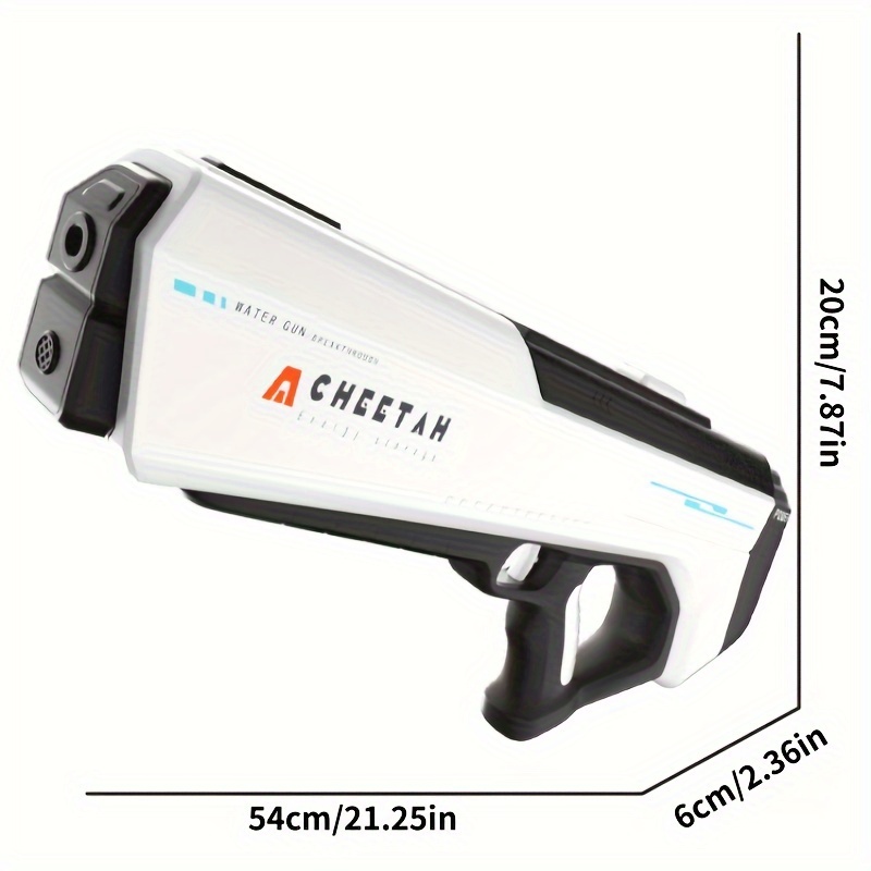 High-Capacity Super Soaker Water Gun 4 44aa935d 3bf4 44bd a541 61bb35e7a45c