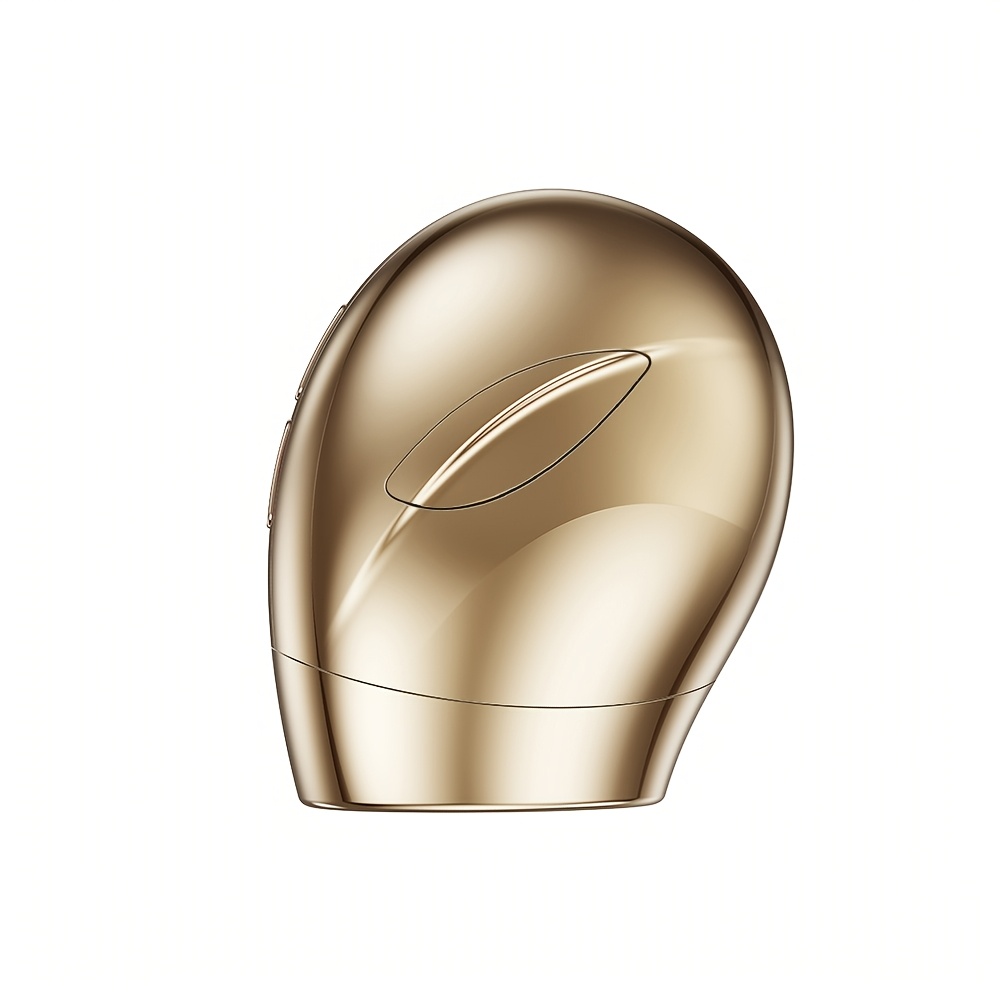 TEMU V-face Beauty And Skincare Equipment, Equipment, Multifunctional Skincare And Beauty Device, Facial And Neck Skincare, Colored Light, Warm,,