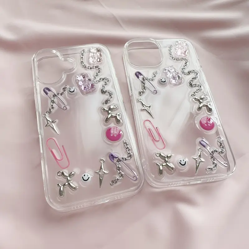 diy photo adorable 3d handmade phone case 13 - Temu Ukraine diy photo adorable 3d handmade phone case 13 - Temu Ukraine