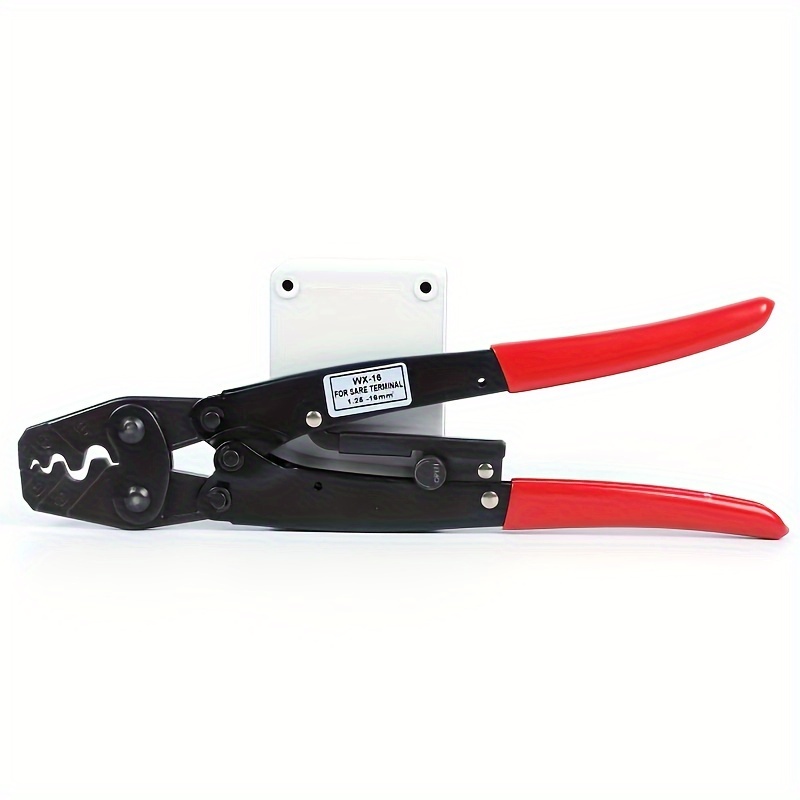 Crimping Tool - Temu