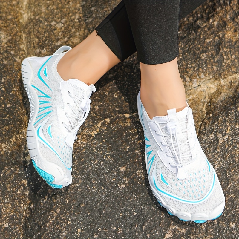 womens quick shoes breathable lightweight fabric Temu Mauritius