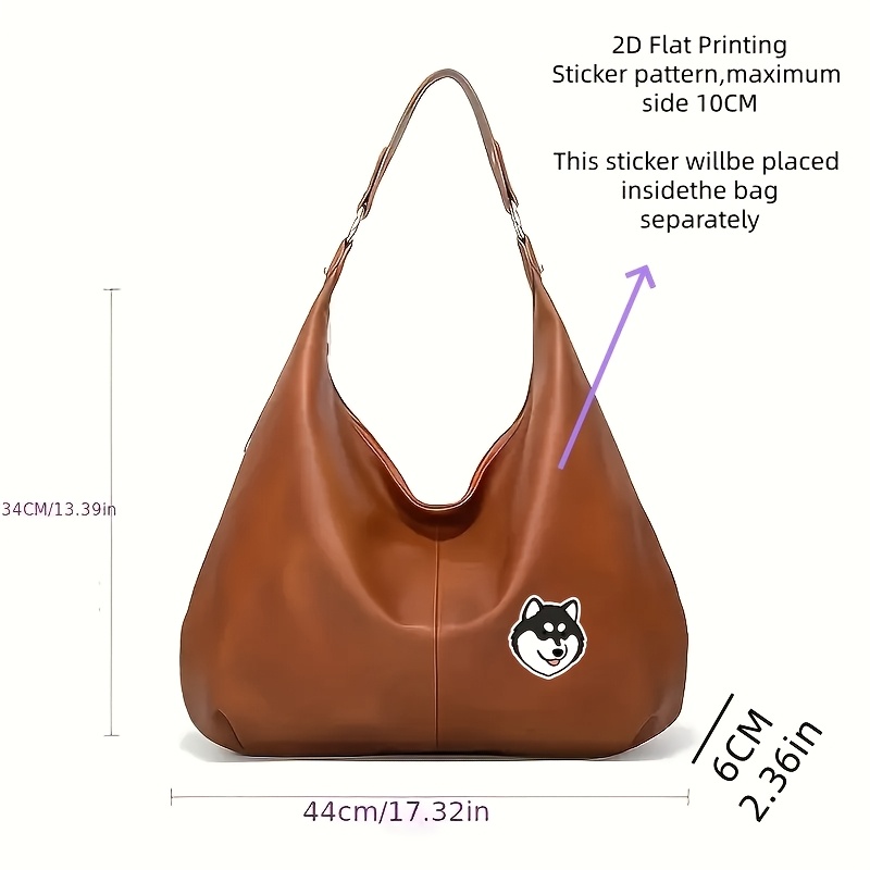 Women's Elegant Single Shoulder Bag, Soft Genuine Leather Evening Clutch