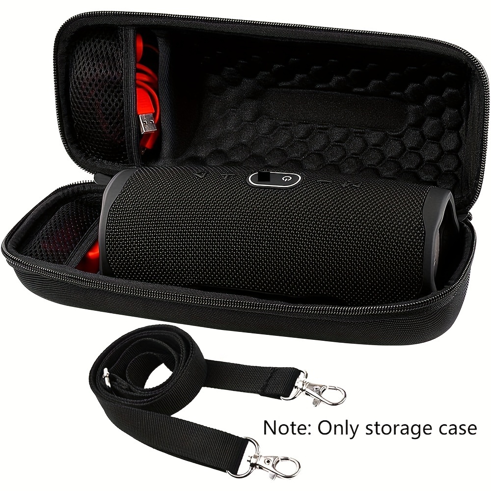 LTGEM Hard Case For JBL Pulse 4/3 Waterproof Portable Bluetooth