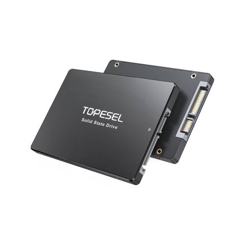 ssd sata iii de 2.5 pulgadas, 1 tb, 512 gb, 256 gb, 128 gb, 64 gb, de , equipada con memoria de 500 mb/s, mejora de rendimiento, adecuada para portátil, tableta, escritorio y de juegos para pc portátil