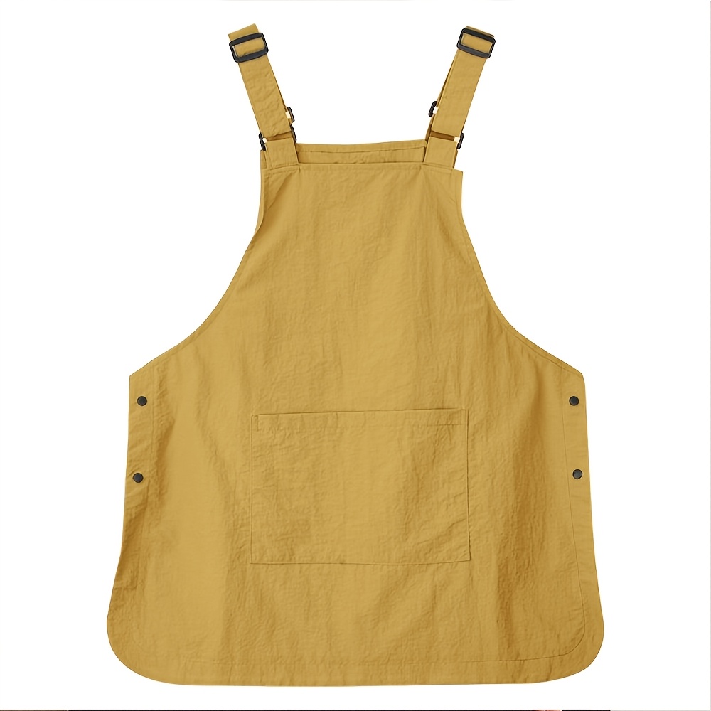 

Aprons And Vests For Dining, Suitable For Home Kitchens, Art, Flower Shops, Gardening, And Grocery Stores. Adjustable, Lightweight Options For Baristas And .