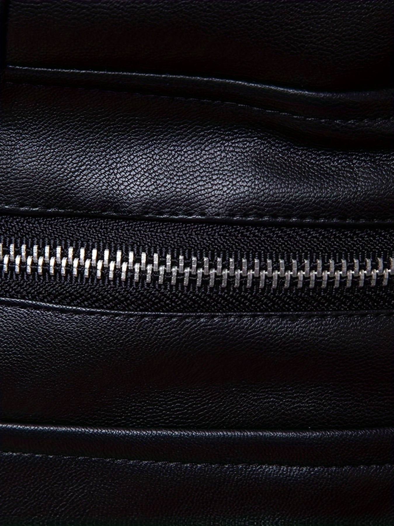 Jaqueta de Moto Masculina Outono/Inverno 6