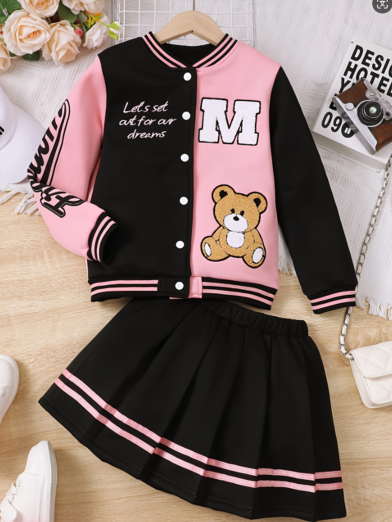 preppy school clothes United Kingdom