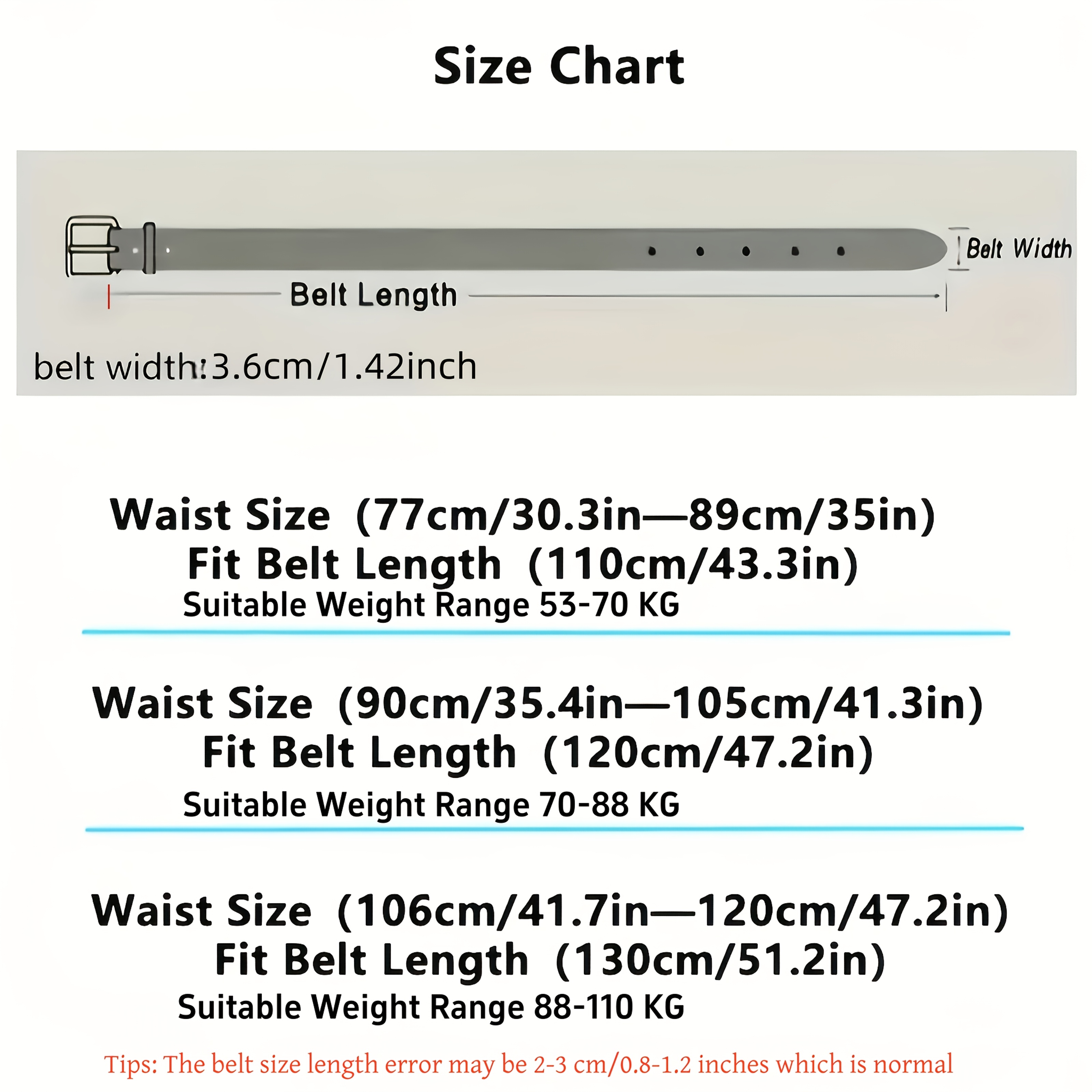 Men'S Stylish And Elegant High-Quality Genuine Leather Belt with Alloy Buckle - Medium Width, Sweat-Resistant Black Technology, Classic Design Suitable for Business Suits And Casual Jeans, Universal Size for All Seasons