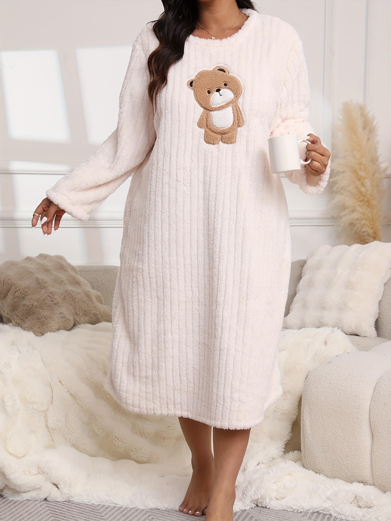 Teddy nightgowns hotsell
