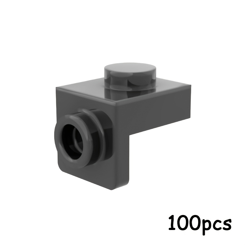 100pcs Small Building Blocks Compatible with 36841