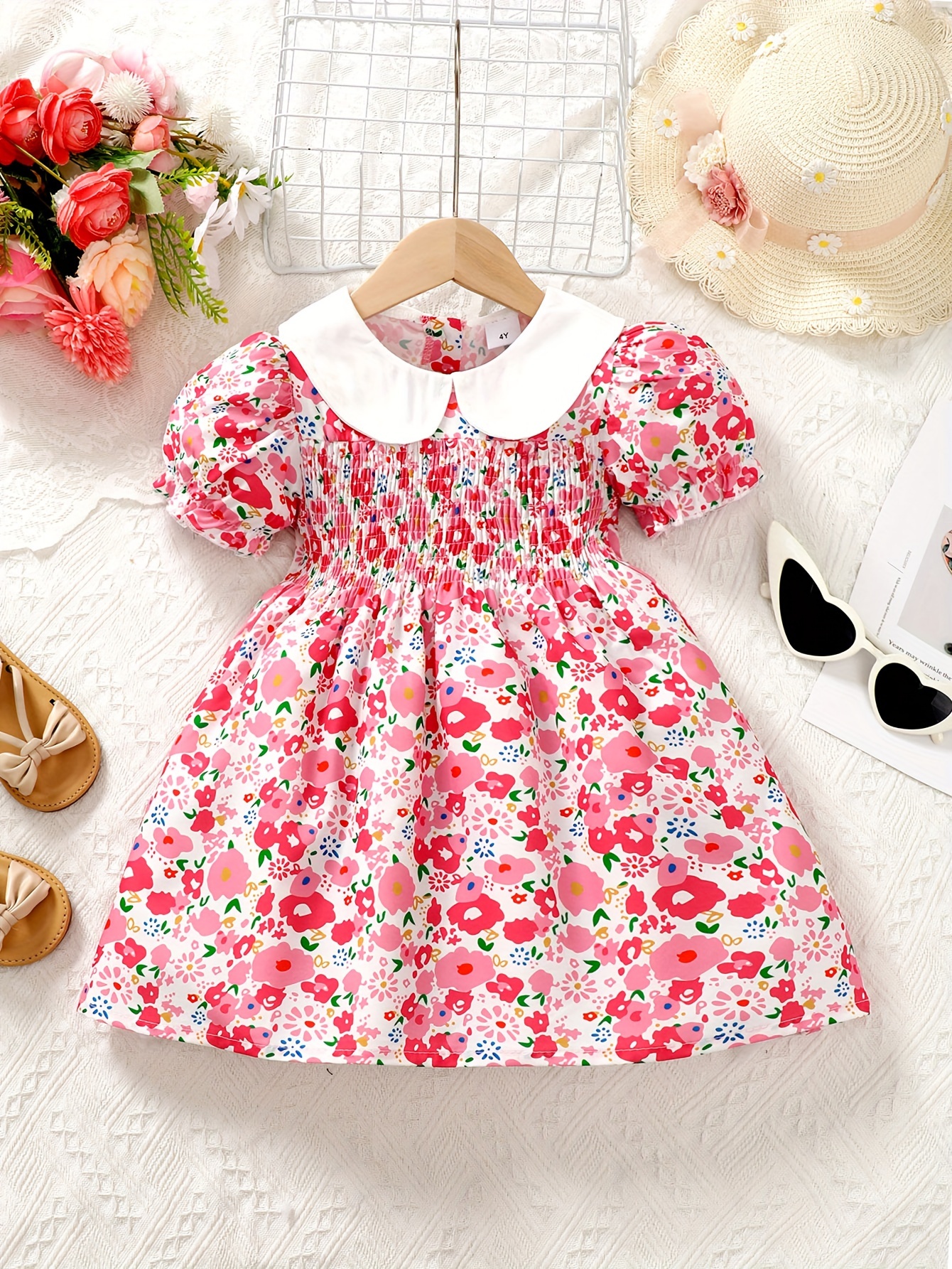 Cute casual dresses for girls best sale