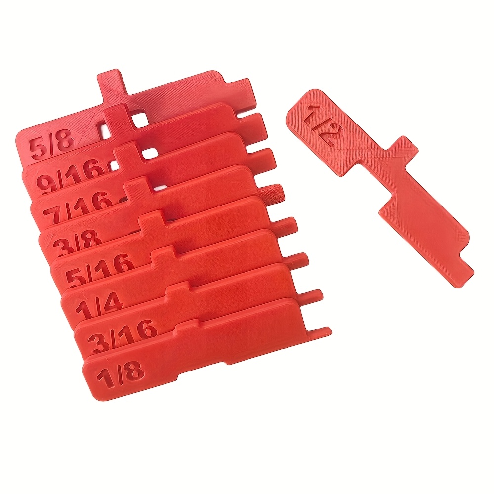 TEMU 1 ensemble d'outils de menuiserie pour la rénovation domiciliaire, comprenant des scies sur table et d'autres outils. Blocs de réglage de style