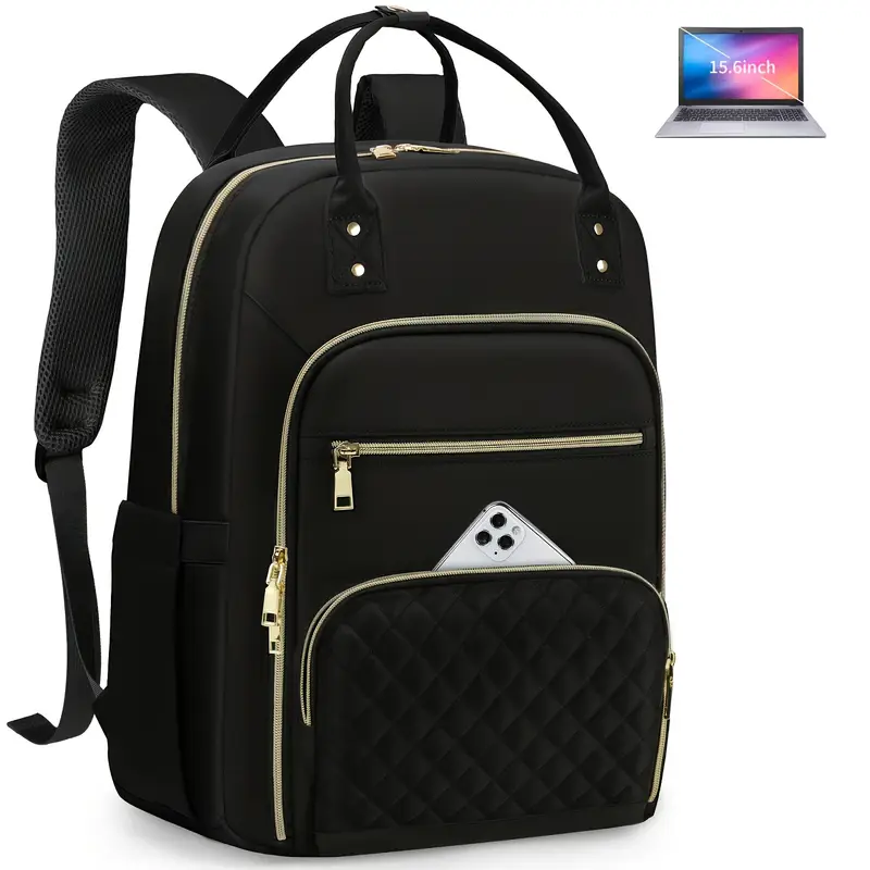 unisex lunch backpack 15 6 inch laptop backpack insulated - Temu Canada unisex lunch backpack 15 6 inch laptop backpack insulated - Temu Canada