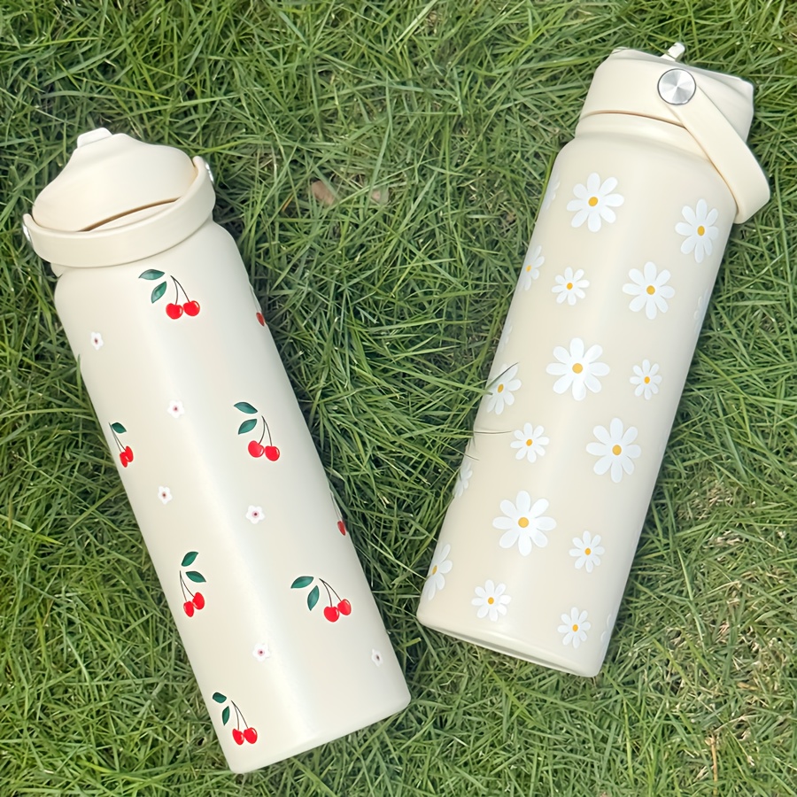water bottle aesthetic