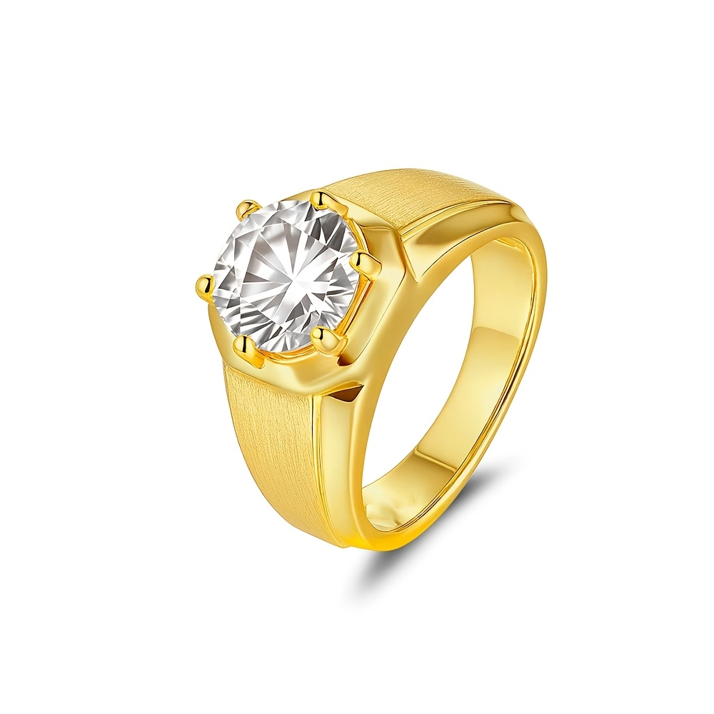 Image of A Vintage- With Inlaid Design And Artificial 5a Zirconia Embellishments - A And Trendy Piece Of Jewelry, Perfect As A Holiday Present For Of Any Gender, Ideal For Parties And Everyday Use