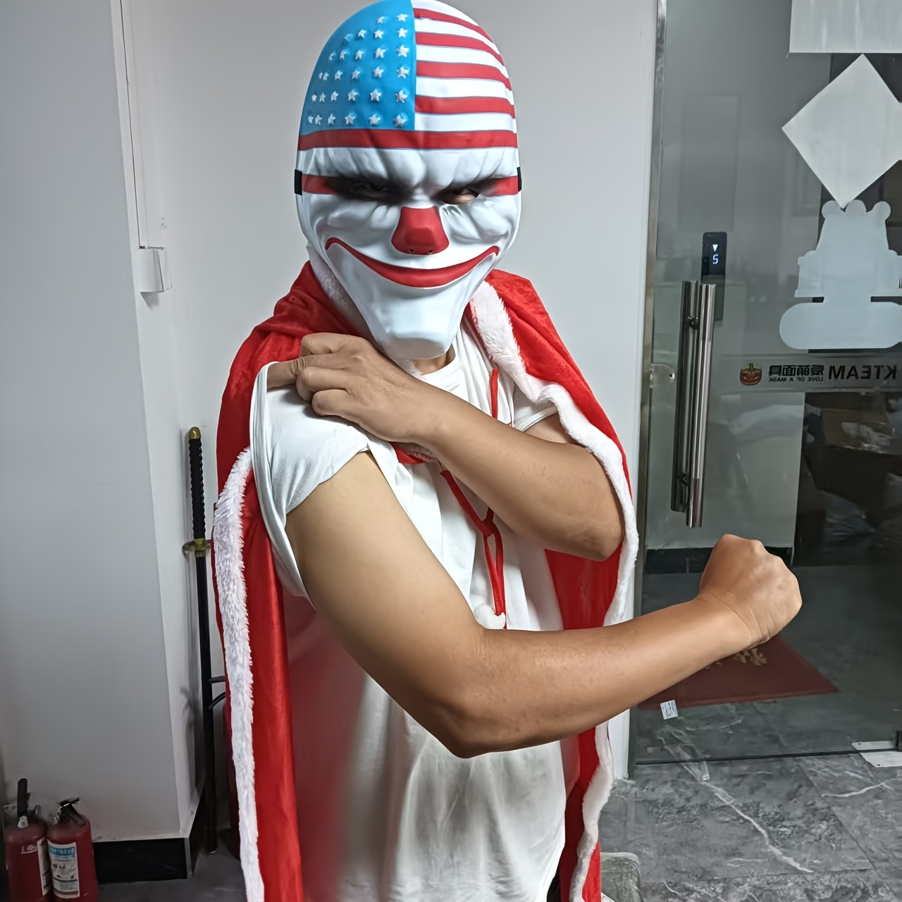 new halloween popular costume character role playing funny - Temu Bahrain