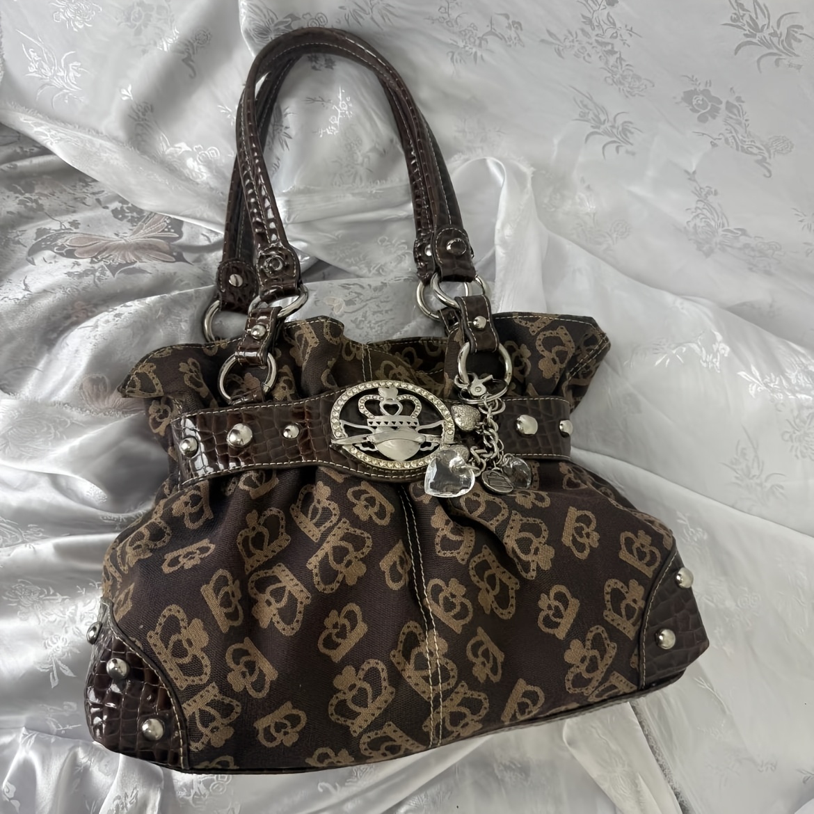 bags y2k sold on Temu United States