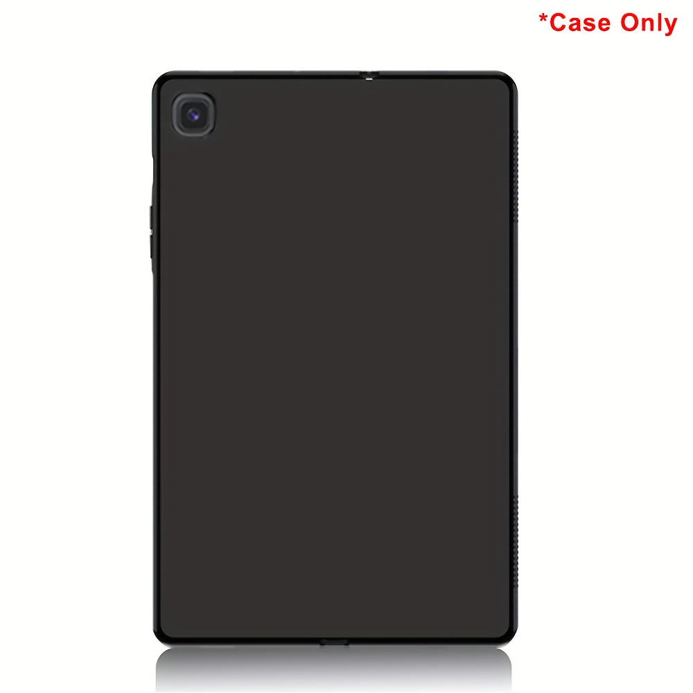 TEMU Custodia TPU per for Samsung S5e 10.5'' 2019 SM-T720 SM-T725, e Flessibile con Rivestimento a Protezione del Tablet