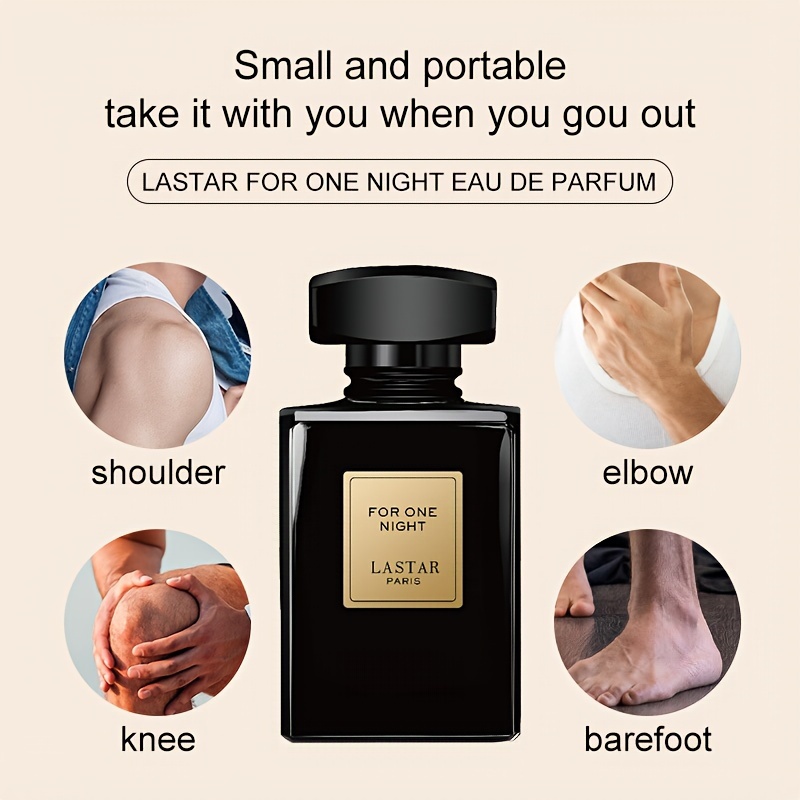 black square bottle romantic luxury deodorant spray perfume Temu