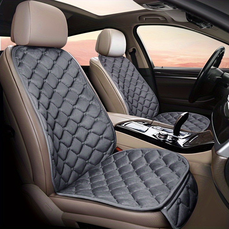 Car seat covers for bad backs best sale