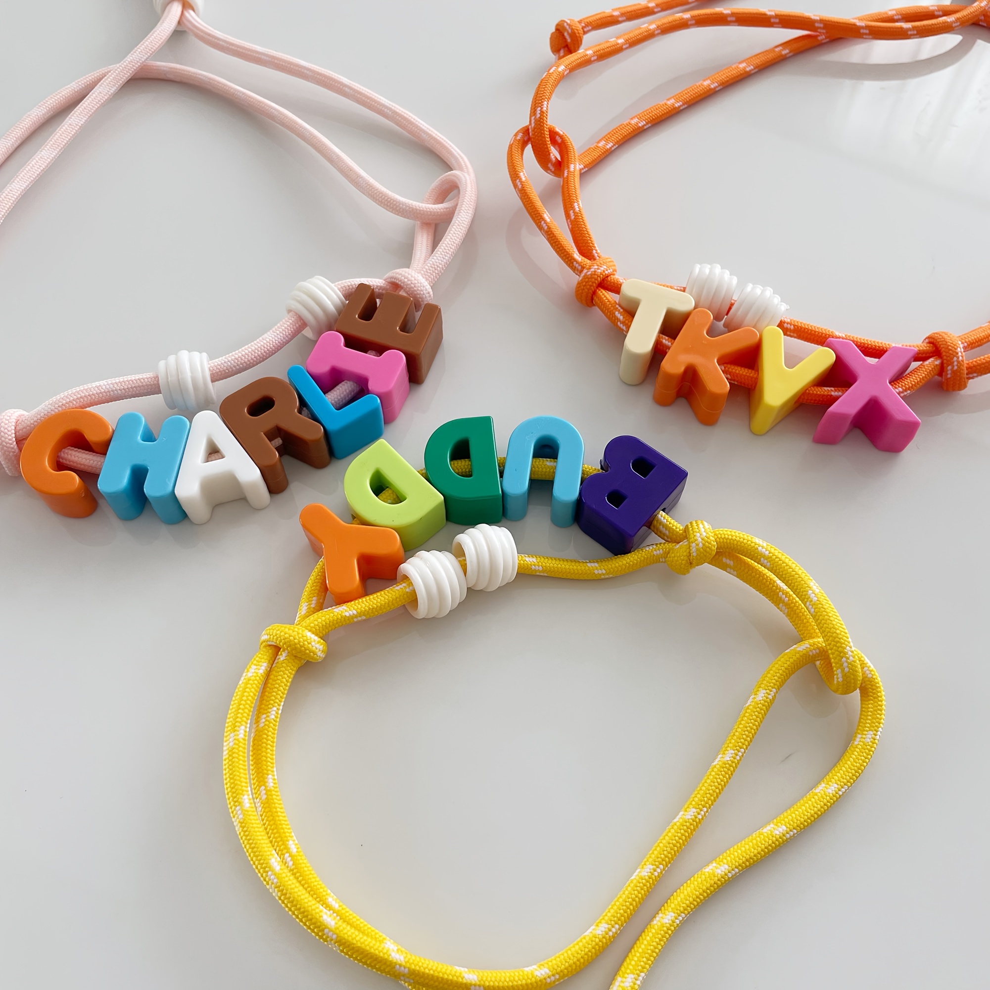 

Pet Necklace - & , Personalized Id Tag