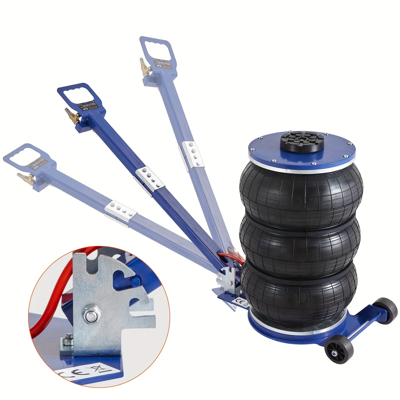 air jack sold on Temu United States air jack sold on Temu United States