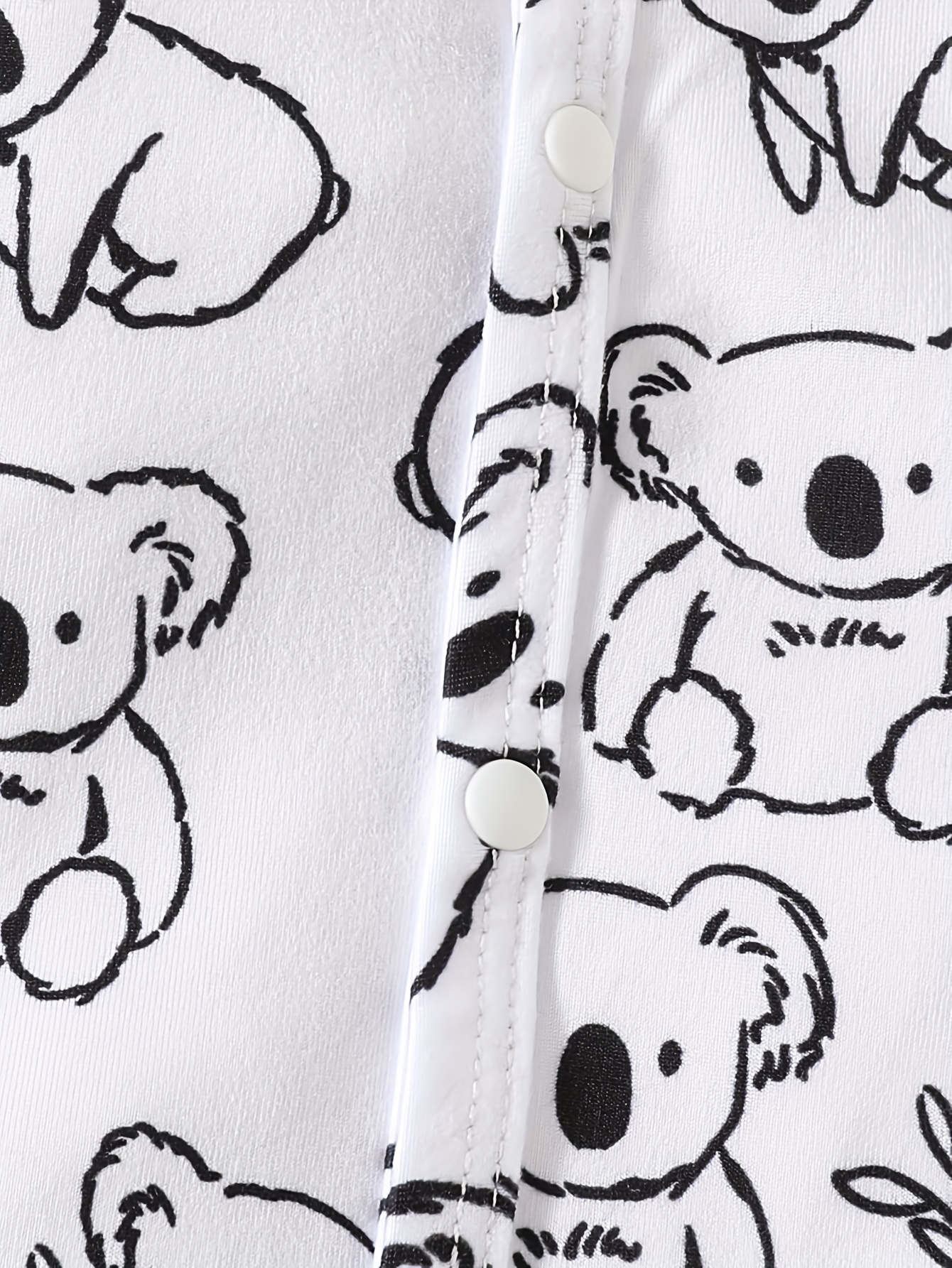 Long Sleeve Infant Clothes