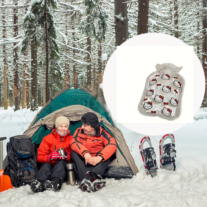 1pc portable hand warmer best friend cartoon Temu United Arab