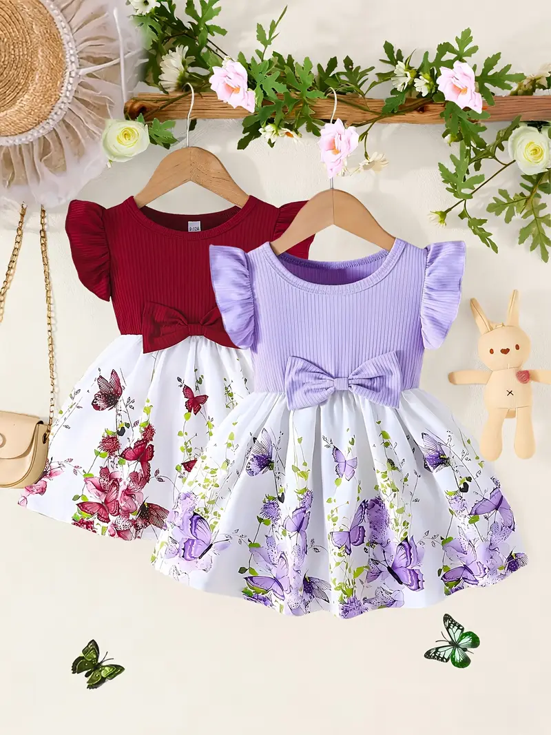 cute casual dresses Summer Slip for Women Spaghetti Strap Midi Sun Dress Casu Belle Poque Offcial your baby can wear it stylishly PRETTYGARDEN Womens 2026 Summer Short