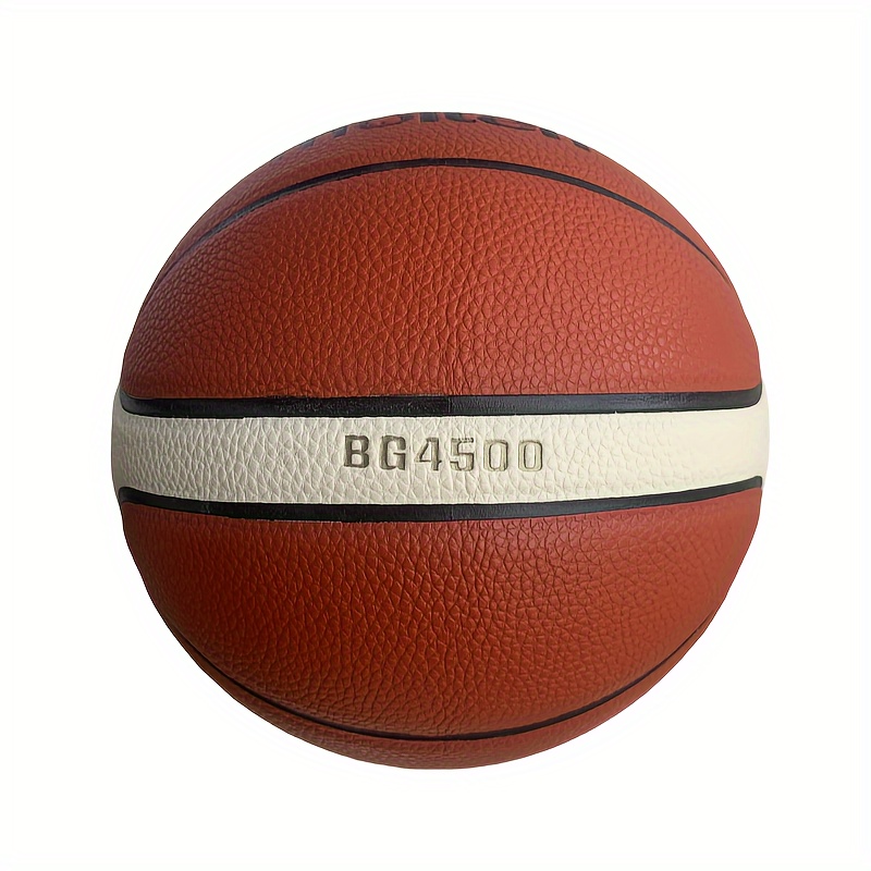 

Premium Pu Size 7 Basketball - , Ideal For Indoor & Outdoor Play