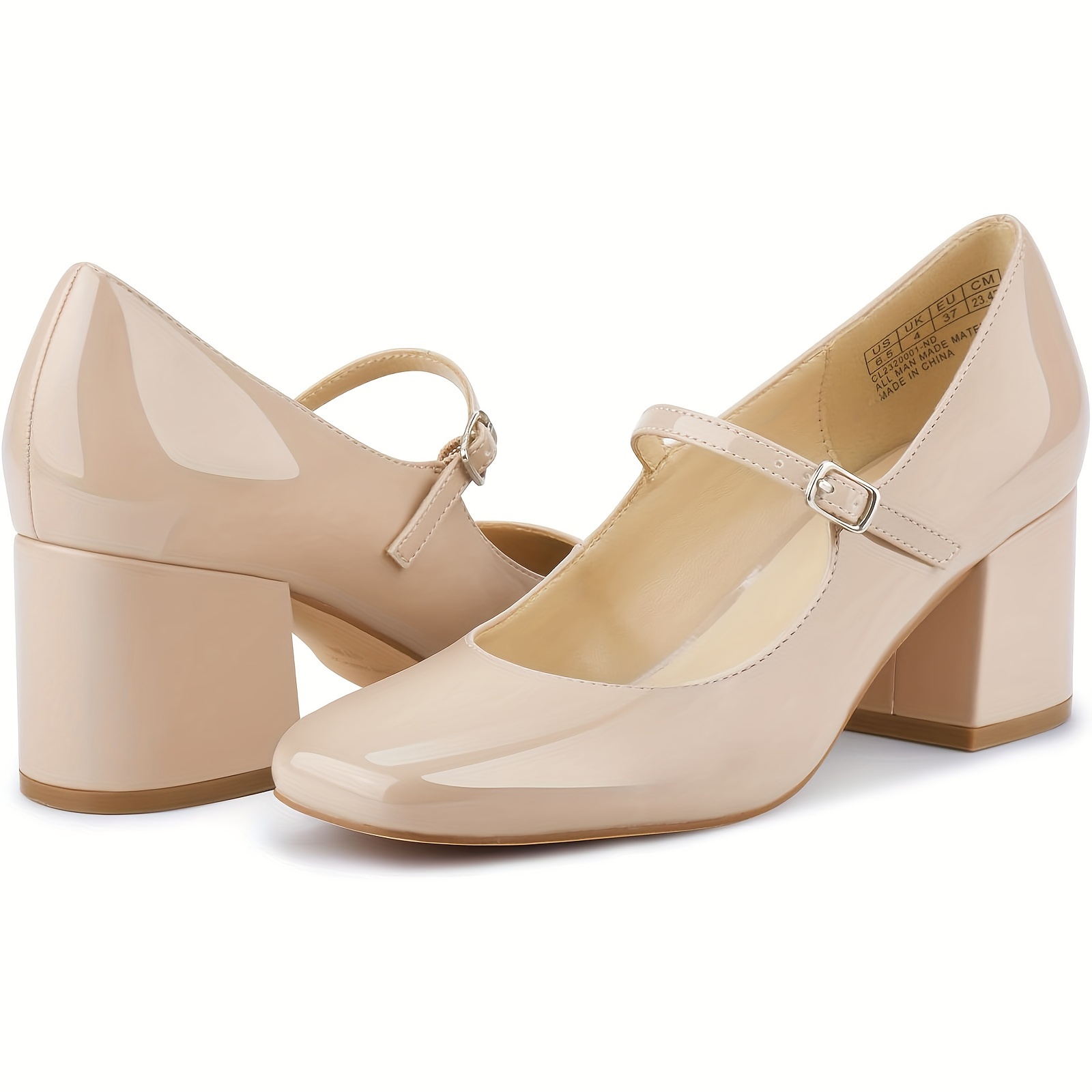 フラットシューズ ^fri fla^ ljh5581 chain maryjane pumps 3colors 5005788404 Designer fashion, Seoul-fully created | W Concept