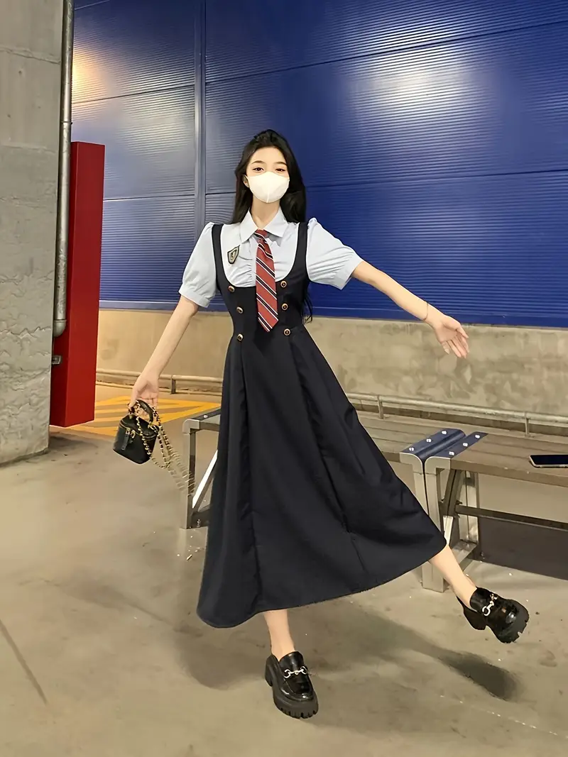 american dress style female casual 17 Casual Summer Dresses That Make Easy Outfits From $10