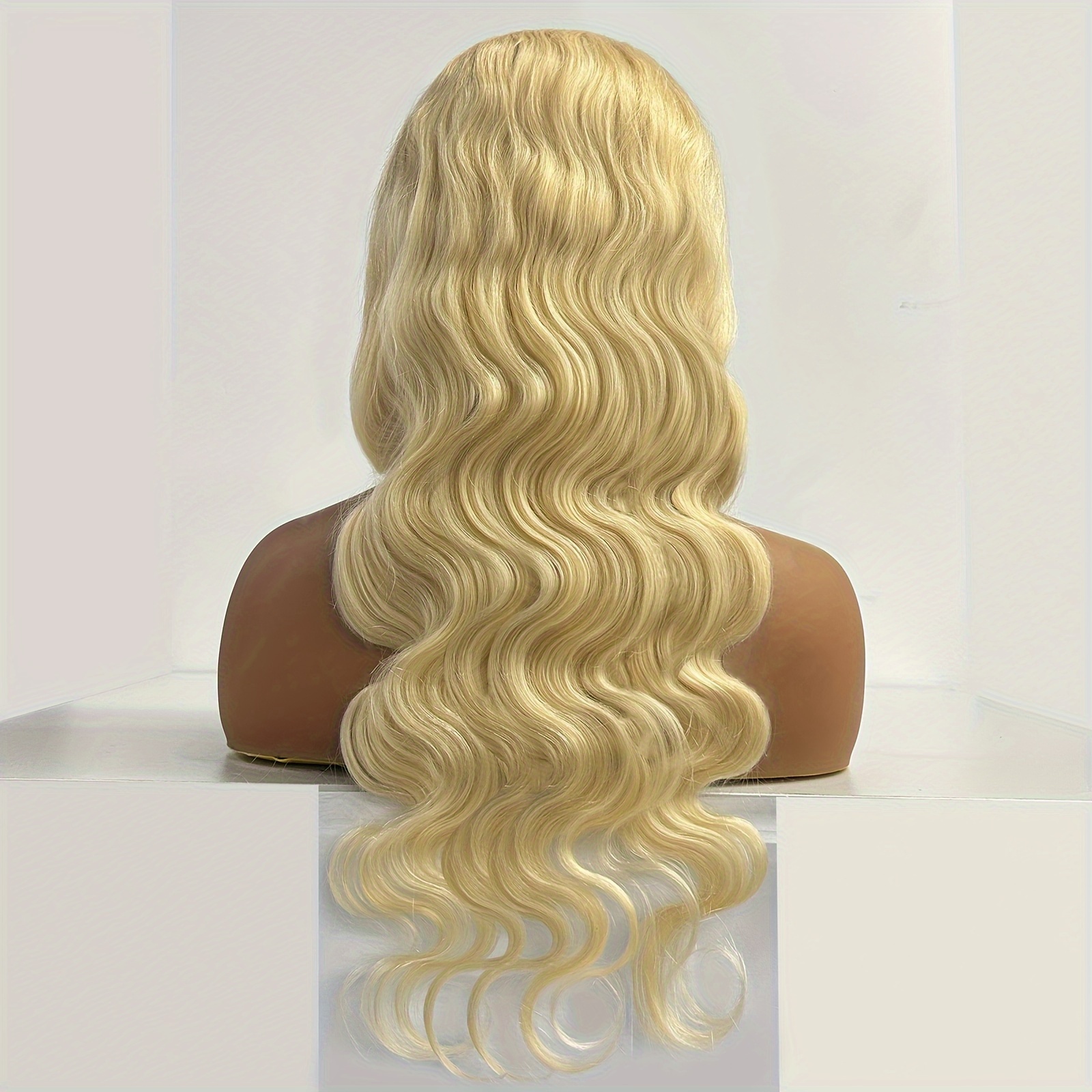 HD Lace 613 Body Wave Human Hair Wigs