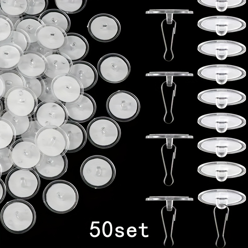 self ceiling hooks no drill removable Temu Oman