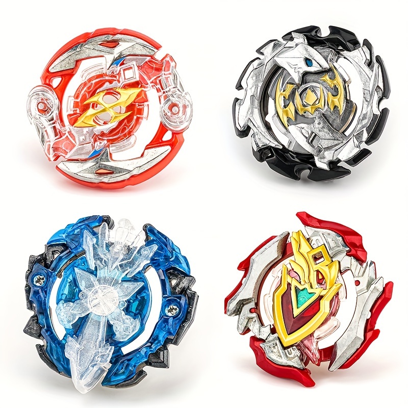  set 12 spinning s 3 launchers with storage box game spin tops suitable for ages 8 12 details 0