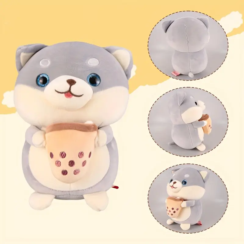doll inu doll toy doll details 4