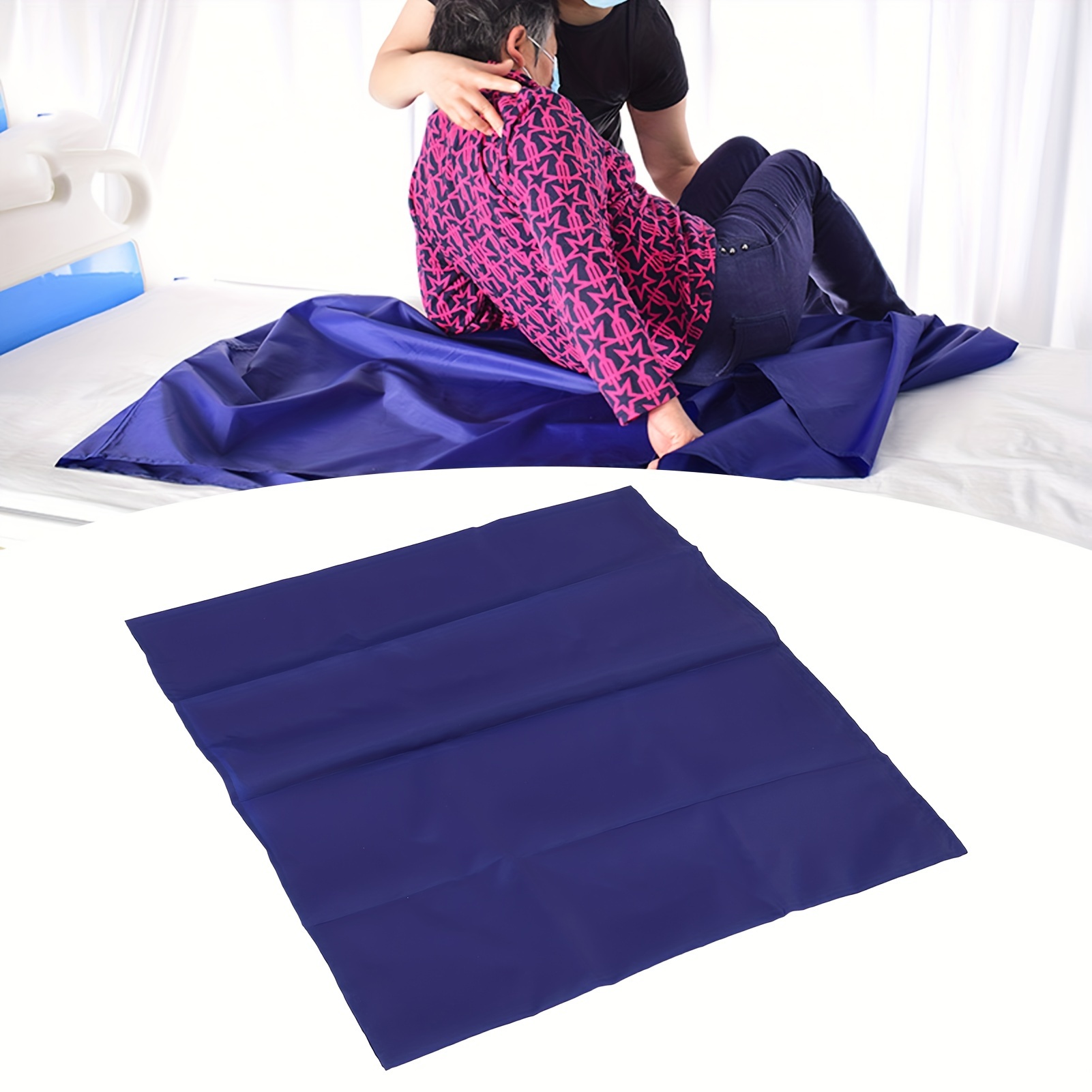 

Elderly Sheet Cloth, Multifunctional Sheet Moving Cloth For Patients And Disabled Elderly For And , Sheet