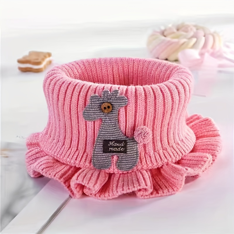 Kids Scarves | Fashion Kids Scarves - SHEIN A