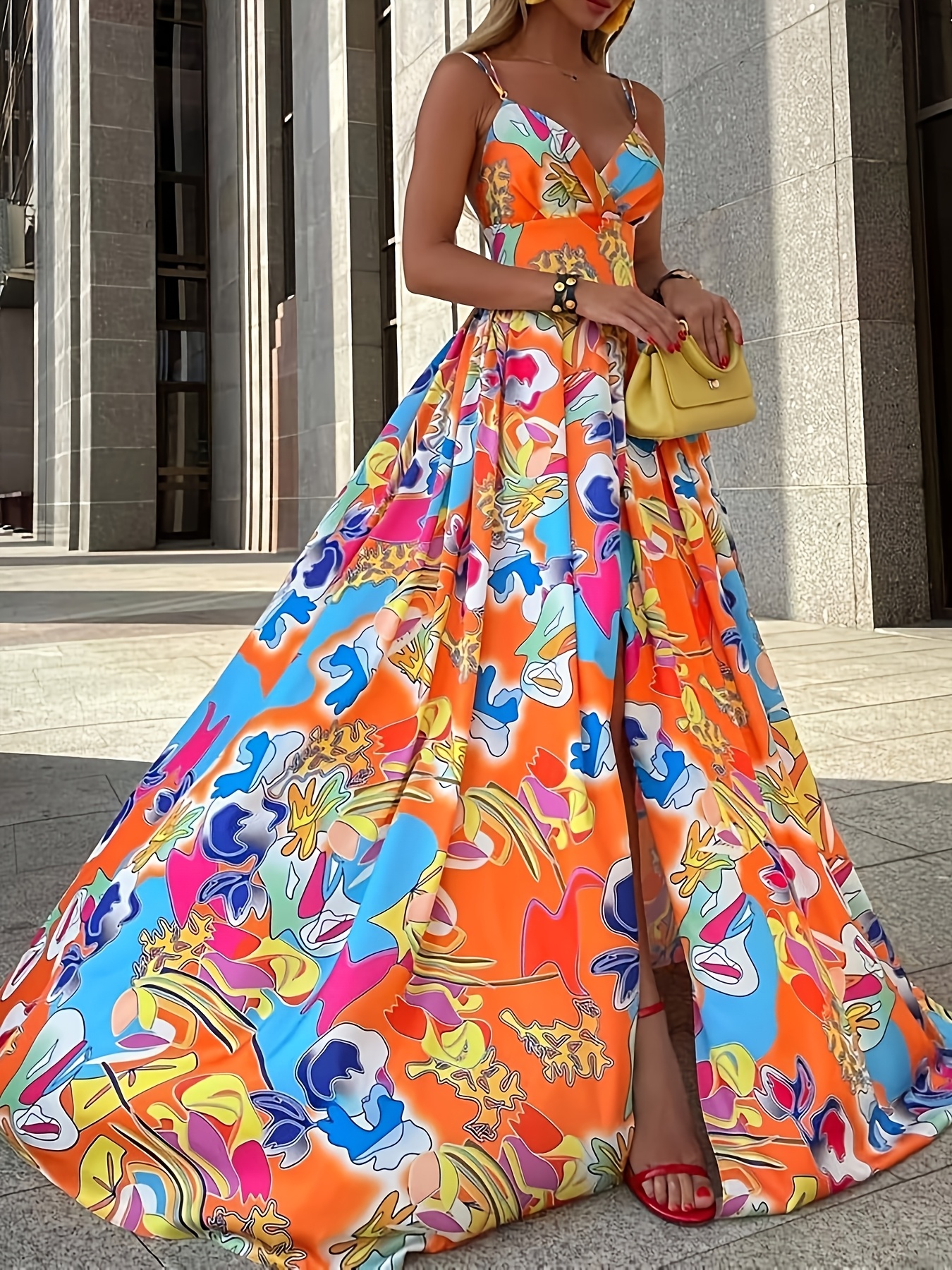 chinese dress ladies OSTTY main image 0