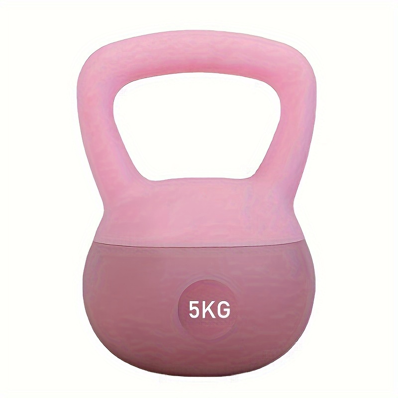 fitness kettlebell workout weights for home gym workout exercise fitness 1pc