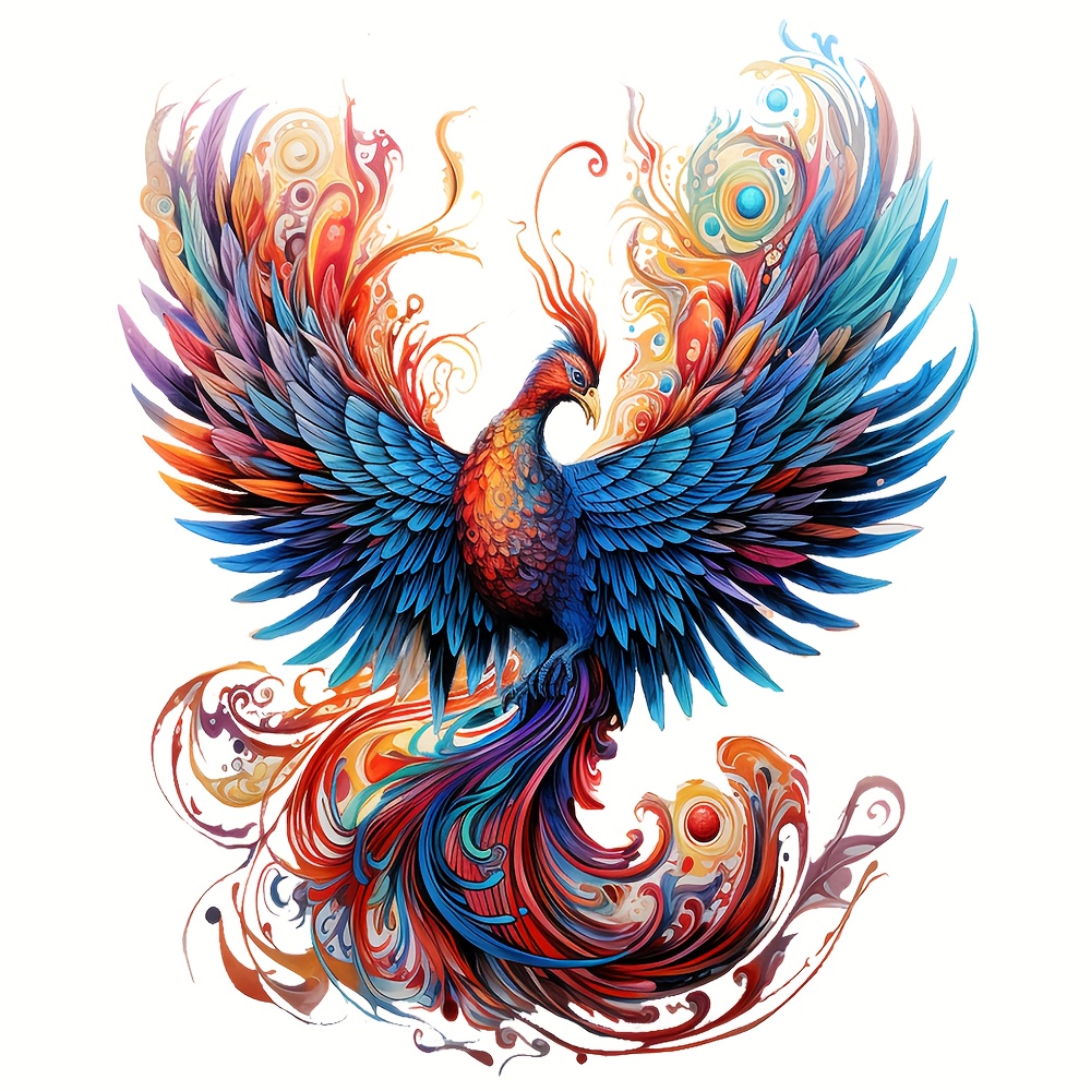 

Phoenix - & For T-shirts, , Jackets, Backpacks & -