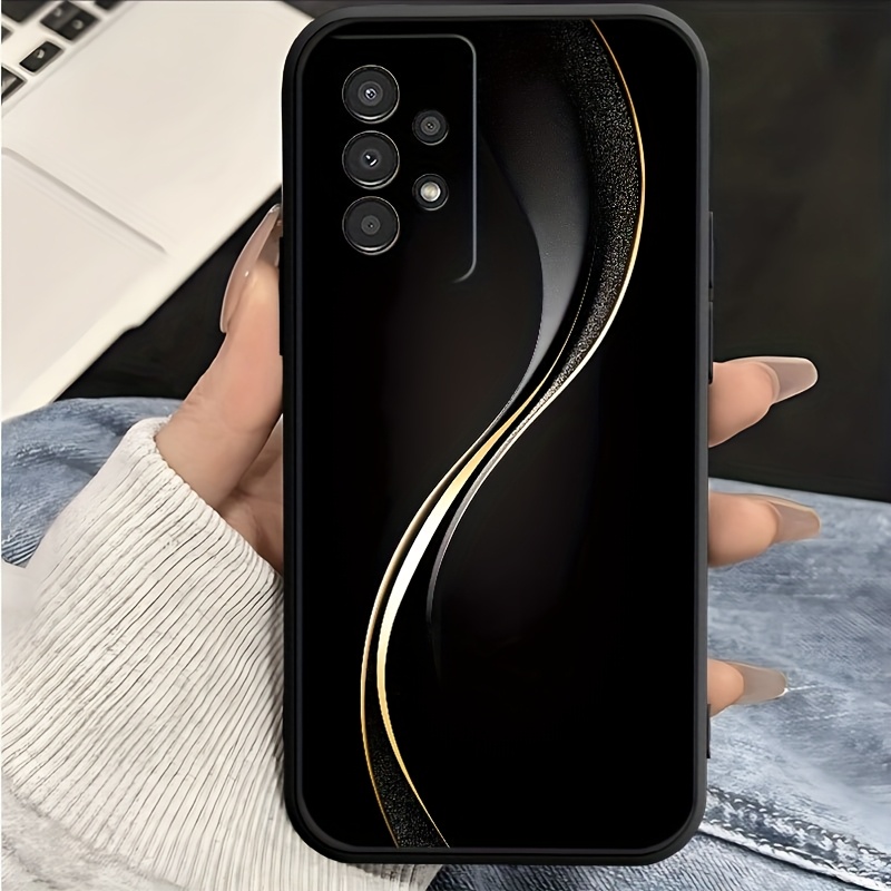 TEMU Printed Phone Case Suitable For Galaxy A04 A04s A05 A05s A06 A13 A14 A15 A16 A22 A23 A24 A25 A32 A33 A34 A35 A52 A52s A53 A54 A55 5g For Galaxy