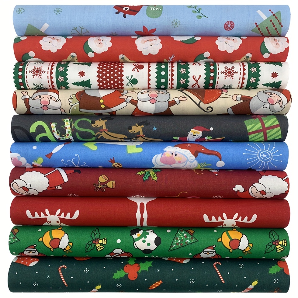 10 stück 25x25cm zoll 100% baumwolle Temu Austria