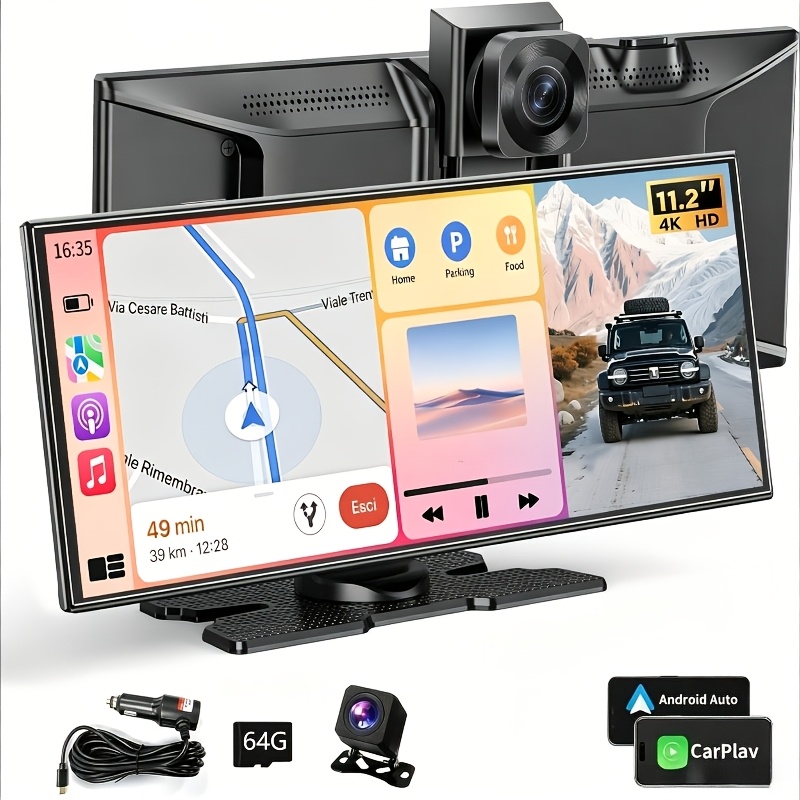 car dash cameras - South Africa
