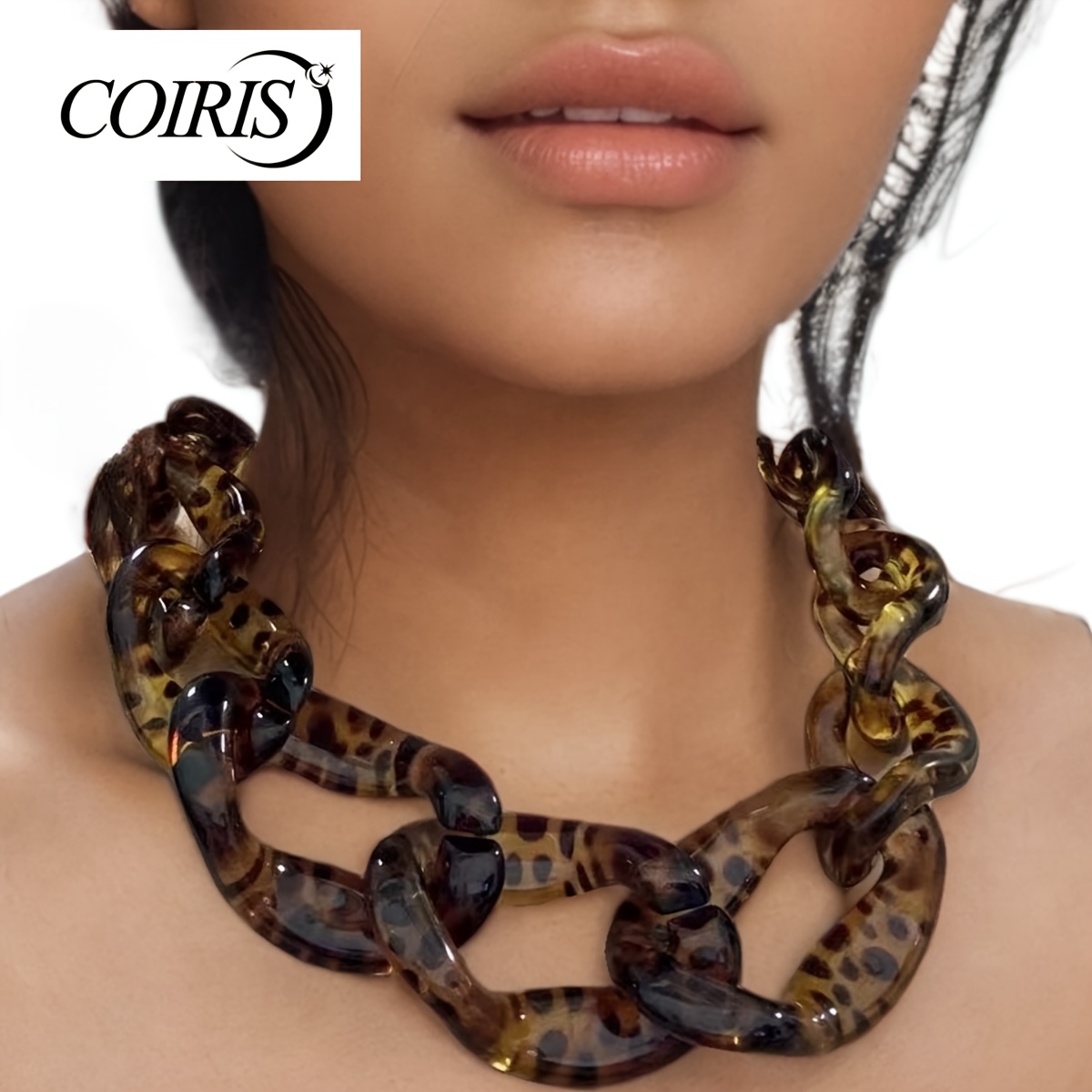 

Coiris Necklace For Women