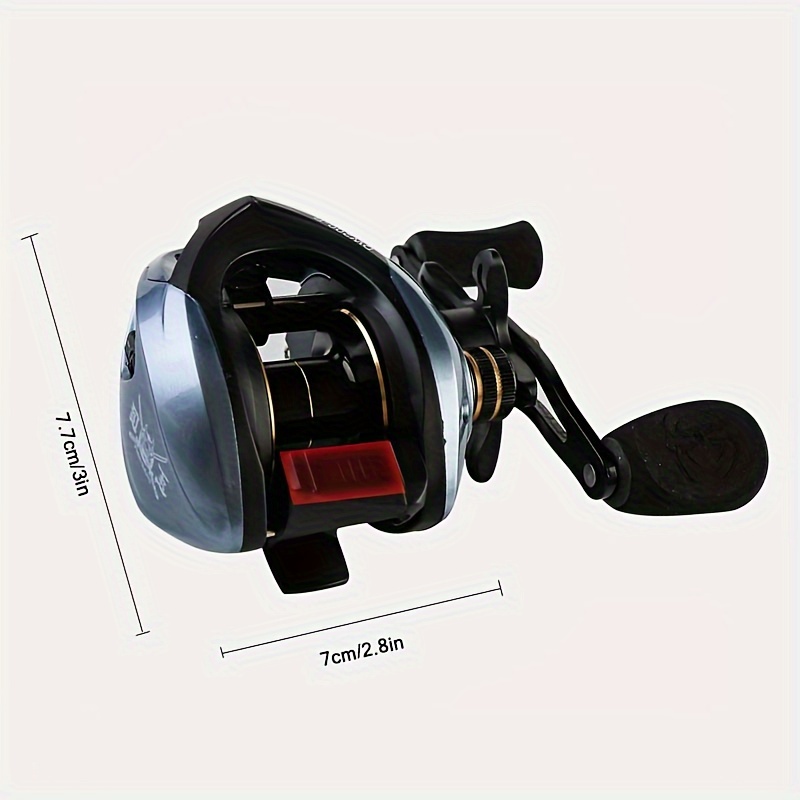 ベイト リール 7 sports outdoors temu {REGION_NAME - Temu Japan