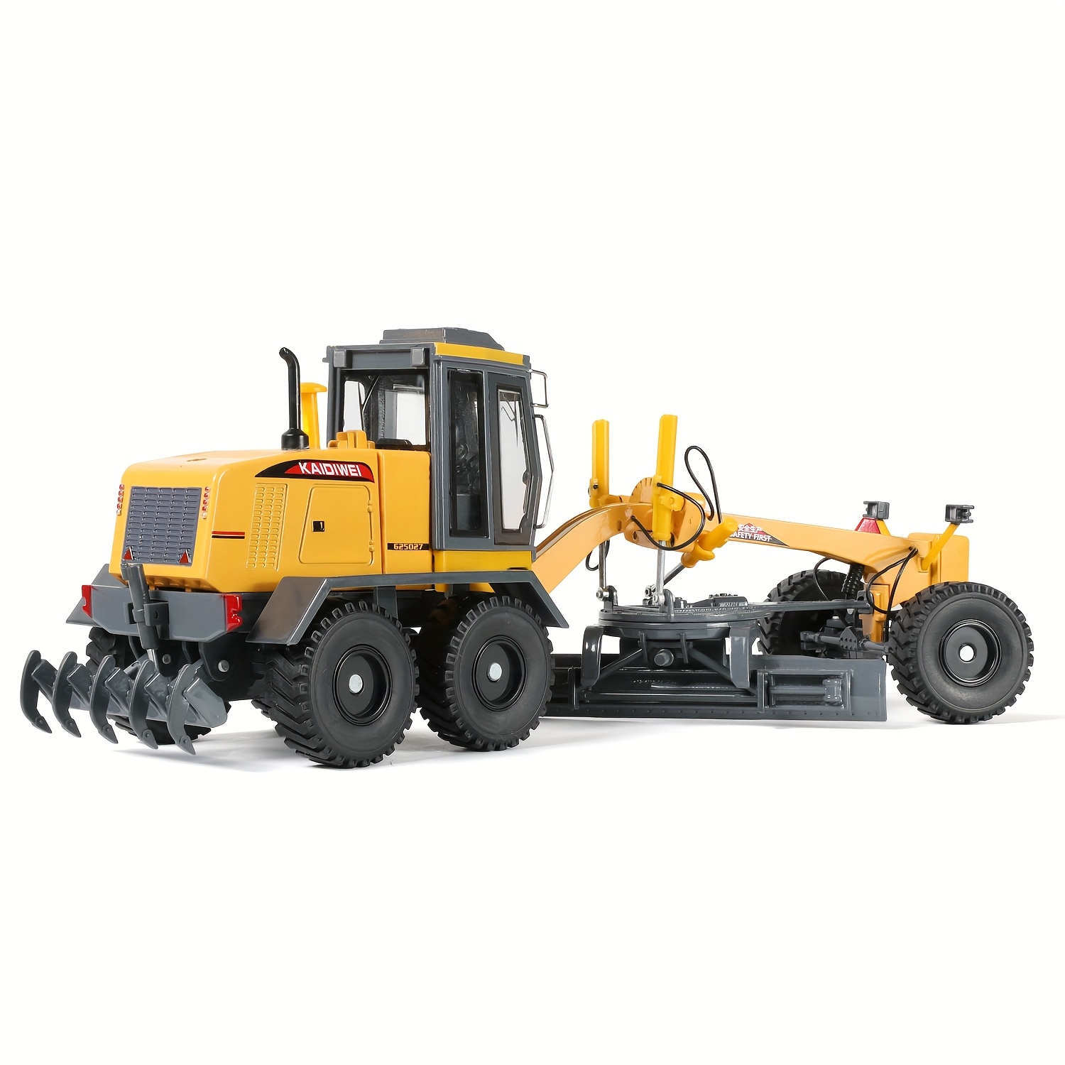 kdw 1 35 scale alloy motor grader model die cast metal - Temu Chile