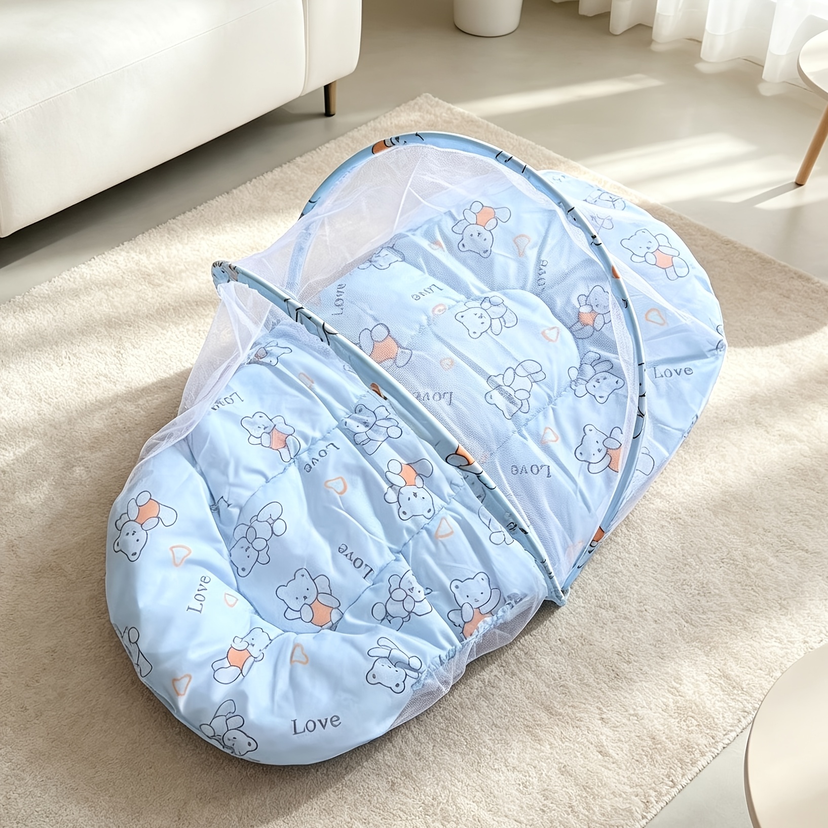 Breathable Net Fabric