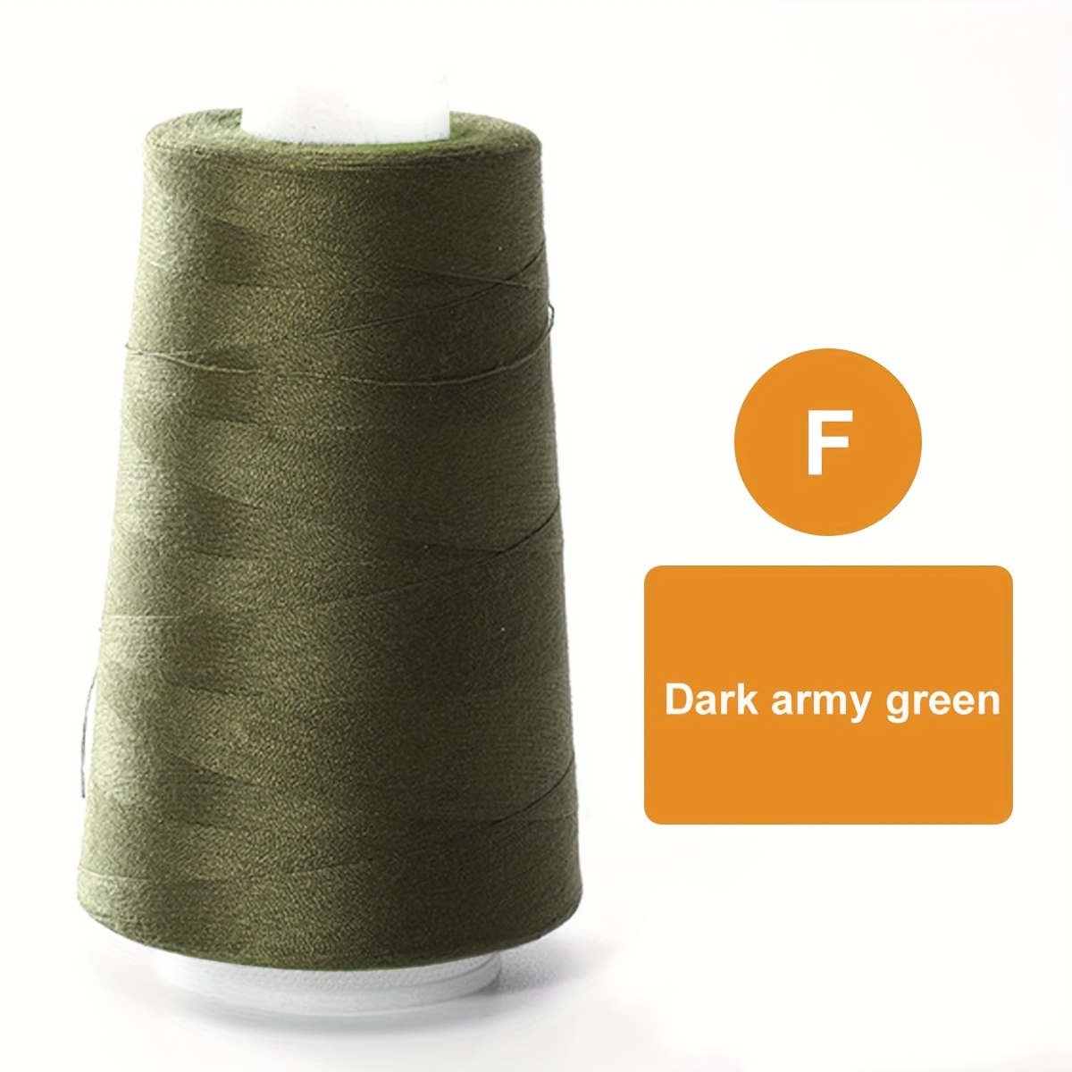 Dark Army Green-1 Pc