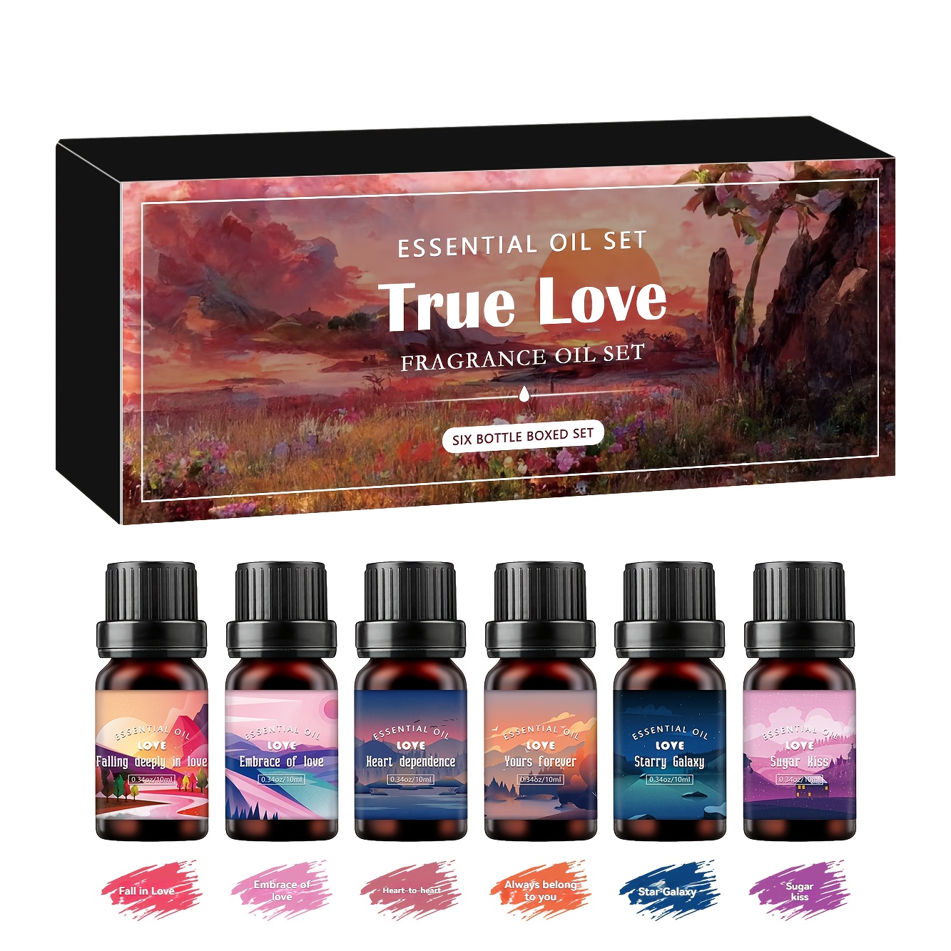 romantic perfume Belgium